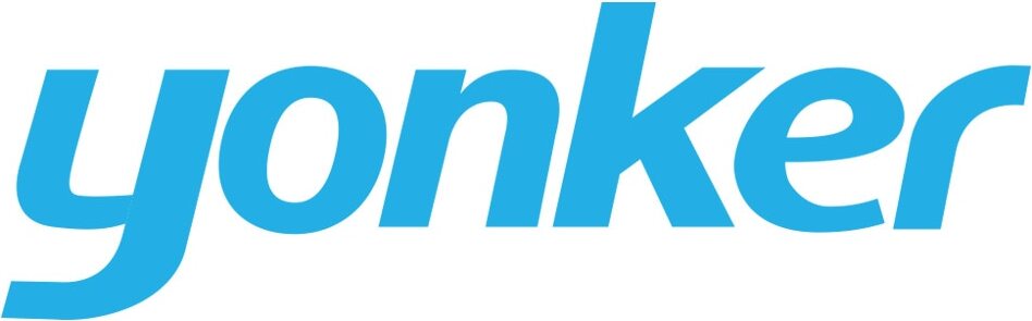Yonker Brand Logo