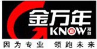 KNOW Brand Logo