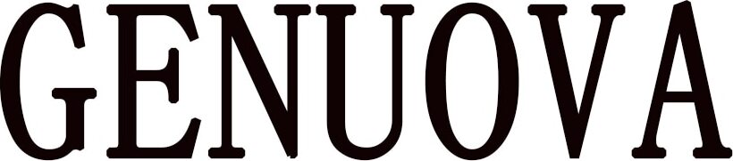 GENUOVA Brand Logo