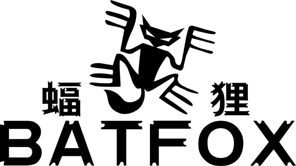BATFOX Brand Logo