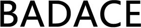 BADACE Brand Logo
