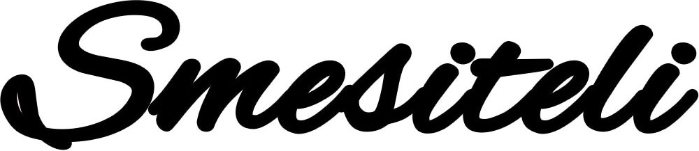 Smesiteli Brand Logo