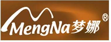 MengNa Brand Logo