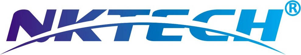 NKTECH Brand Logo