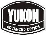 YUKON ADVANCED OPTICS Brand Logo