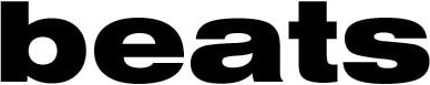 Beats Brand Logo