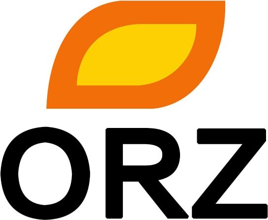 ORZ Brand Logo