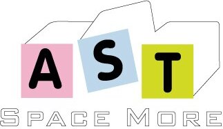 AST Brand Logo