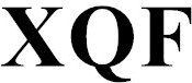 XQF Brand Logo