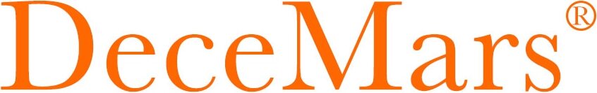 DeceMars Brand Logo