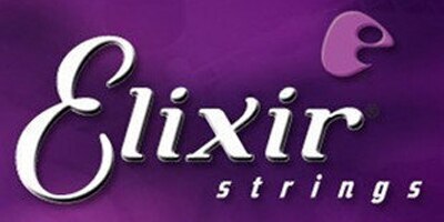 ELIXIR Brand Logo