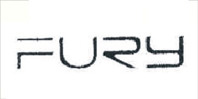 FURY Brand Logo