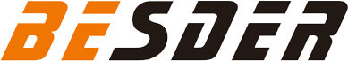 BESDER Brand Logo