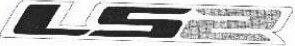 LS2 Brand Logo