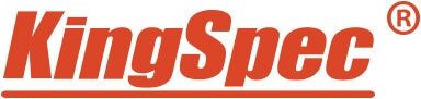 KingSpec Brand Logo