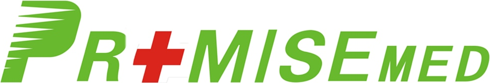 Pr+Mise Brand Logo