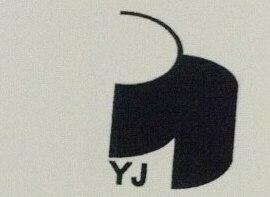 YJ Brand Logo