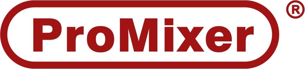Promixer Brand Logo