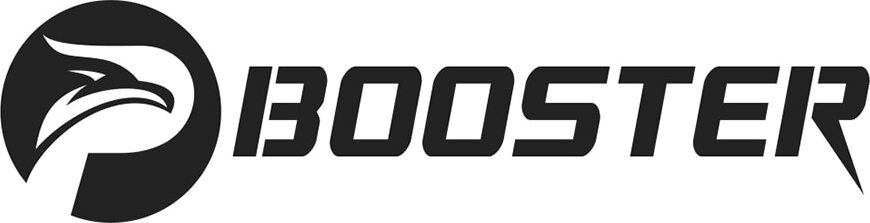 Booster boluojun Brand Logo