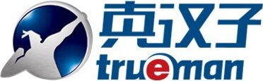 Trueman Brand Logo
