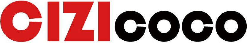 Cizicoco Brand Logo