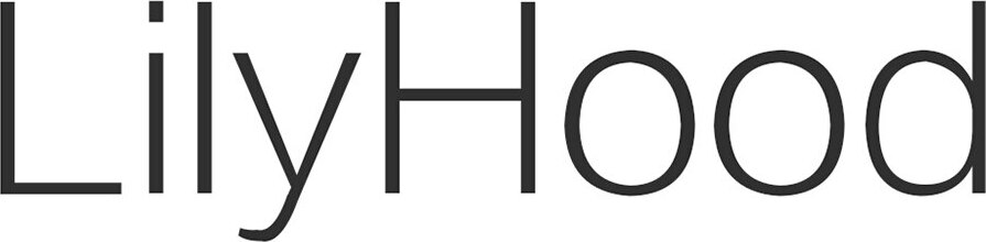LilyHood Brand Logo