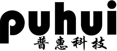 Puhui Brand Logo