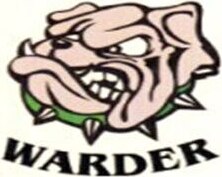WARDER Brand Logo