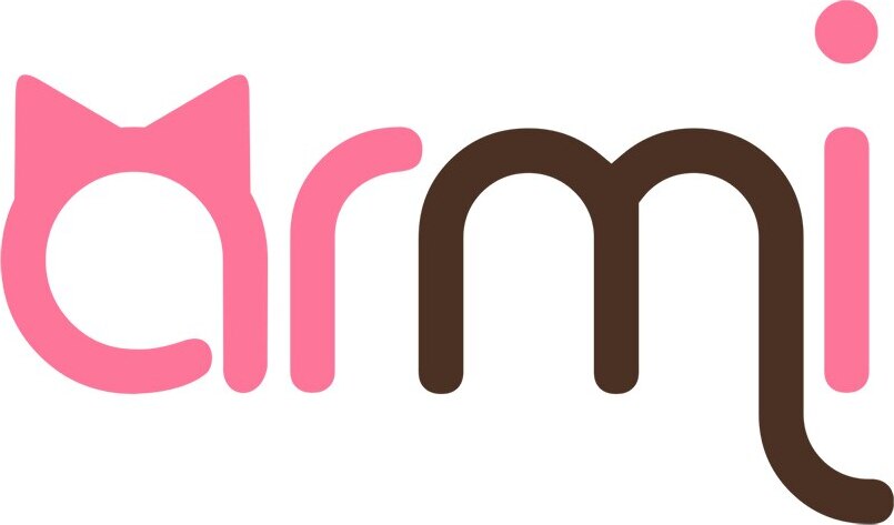 Armi Brand Logo