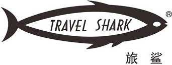TRAVEL SHARK Brand Logo