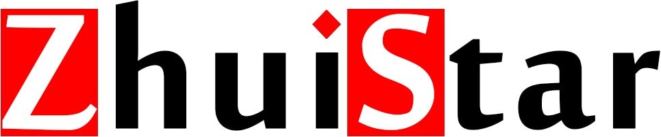 ZhuiStar Brand Logo
