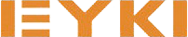 EYKI Brand Logo