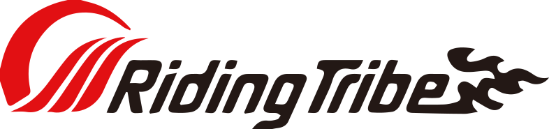 Riding Tribe Brand Logo