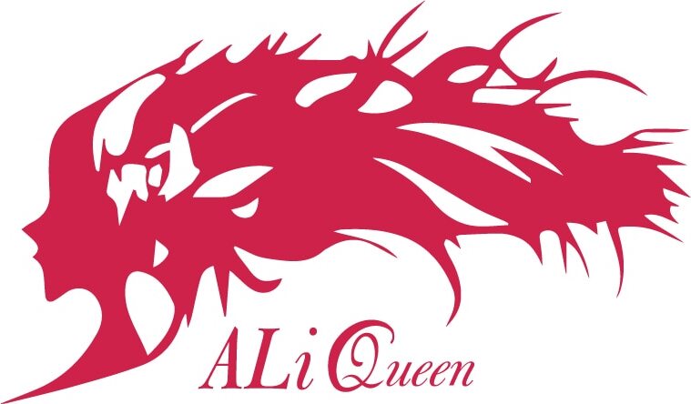Ali Queen Brand Logo