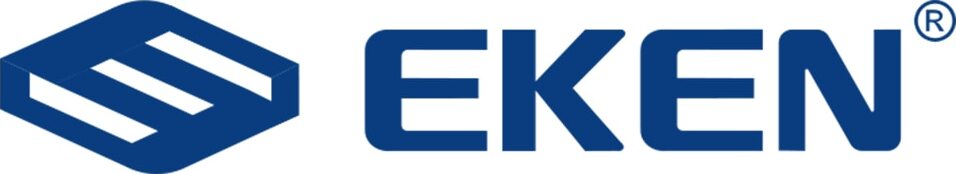 Eken Brand Logo