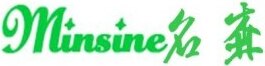 Minsine Brand Logo