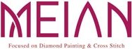 Meian Brand Logo