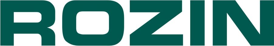 Rozin Brand Logo