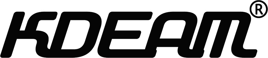 KDEAM Brand Logo