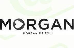 Morgan China At AliExpress