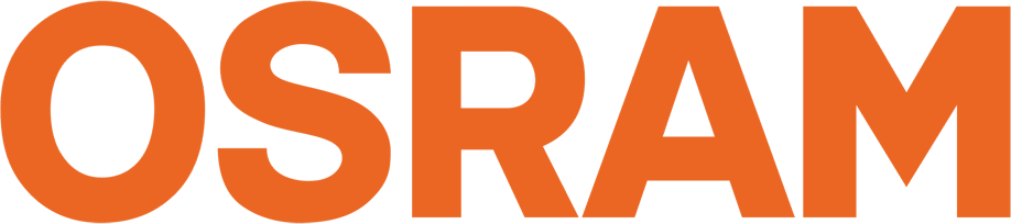 Osram Brand Logo