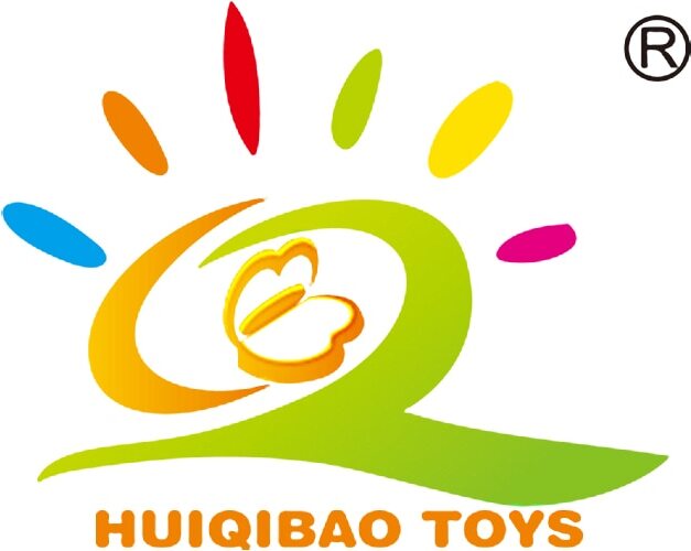 HUIQIBAO TOYS Brand Logo