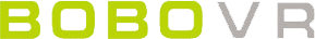 Bobovr Brand Logo