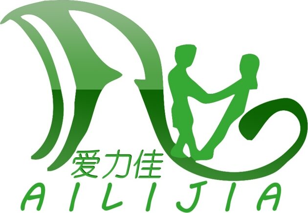 Ailijia Brand Logo
