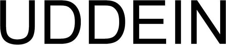 UDDEIN Brand Logo
