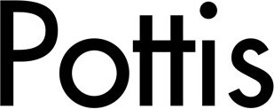 Pottis Brand Logo
