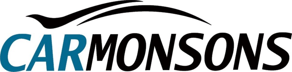 CARMONSONS Brand Logo