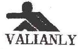 Valianly Brand Logo