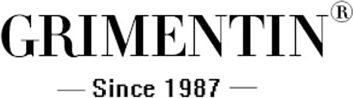 GRIMENTIN Brand Logo