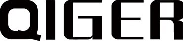 QIGER Brand Logo
